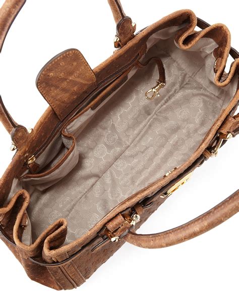 michael kors tote old